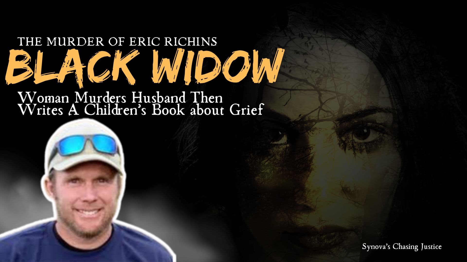 Kouri Richins wrote grief book, then faced murder charge in husband's death