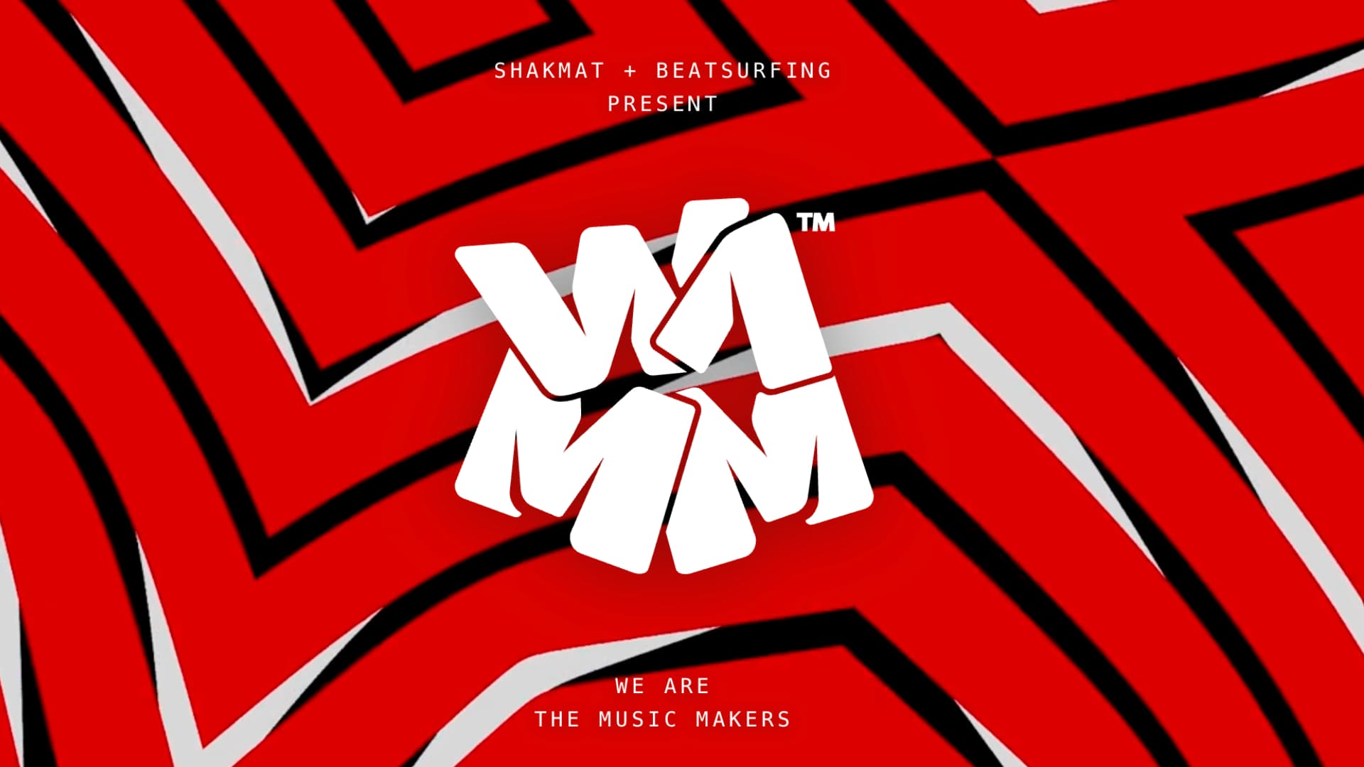 WAMM 2026 brings Brussels a new modular synth gathering