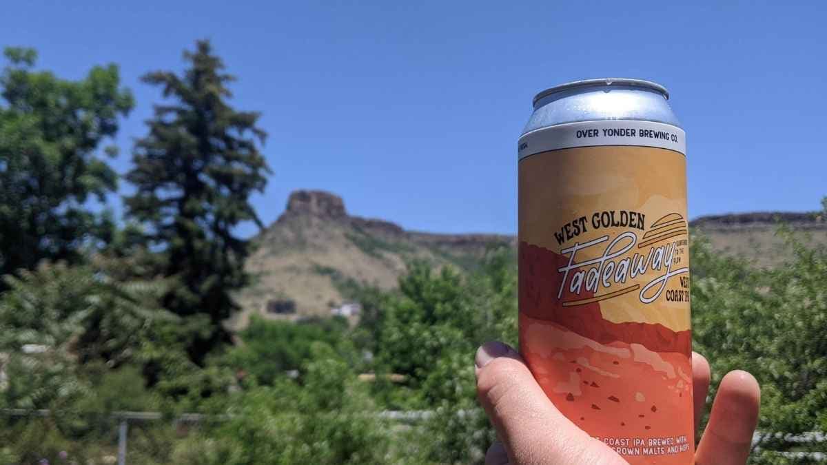 Goat Patch Brewing Launches Canned West Coast IPA Statewide Across Colorado
