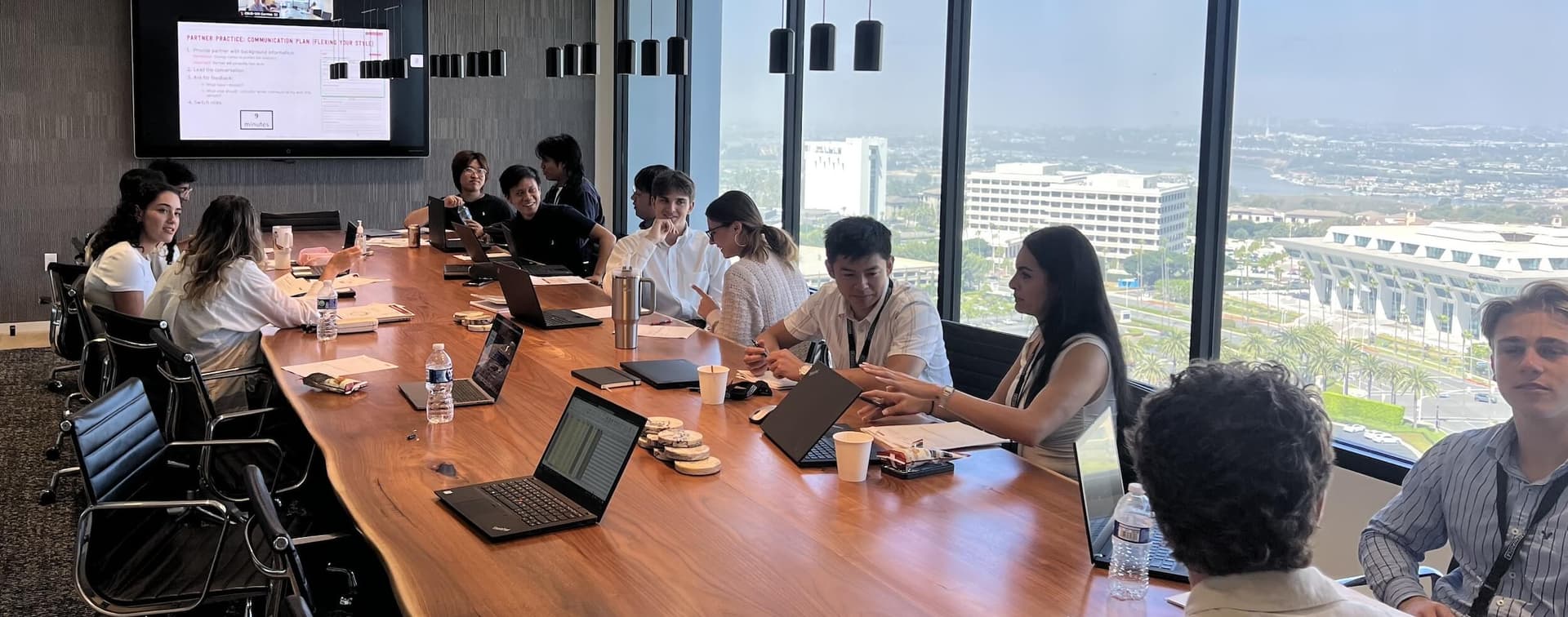 Chipotle pitches hands-on summer internships for 2026 applicants