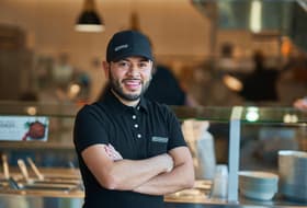 Chipotle apprenticeship role shows clear path to restaurant leadership