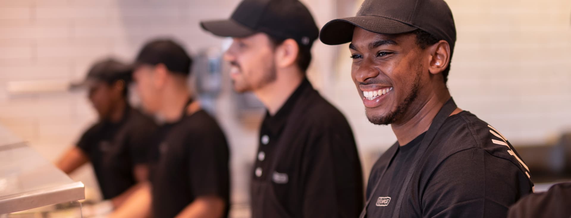 Chipotle says general managers can rise through ranks in 18 months