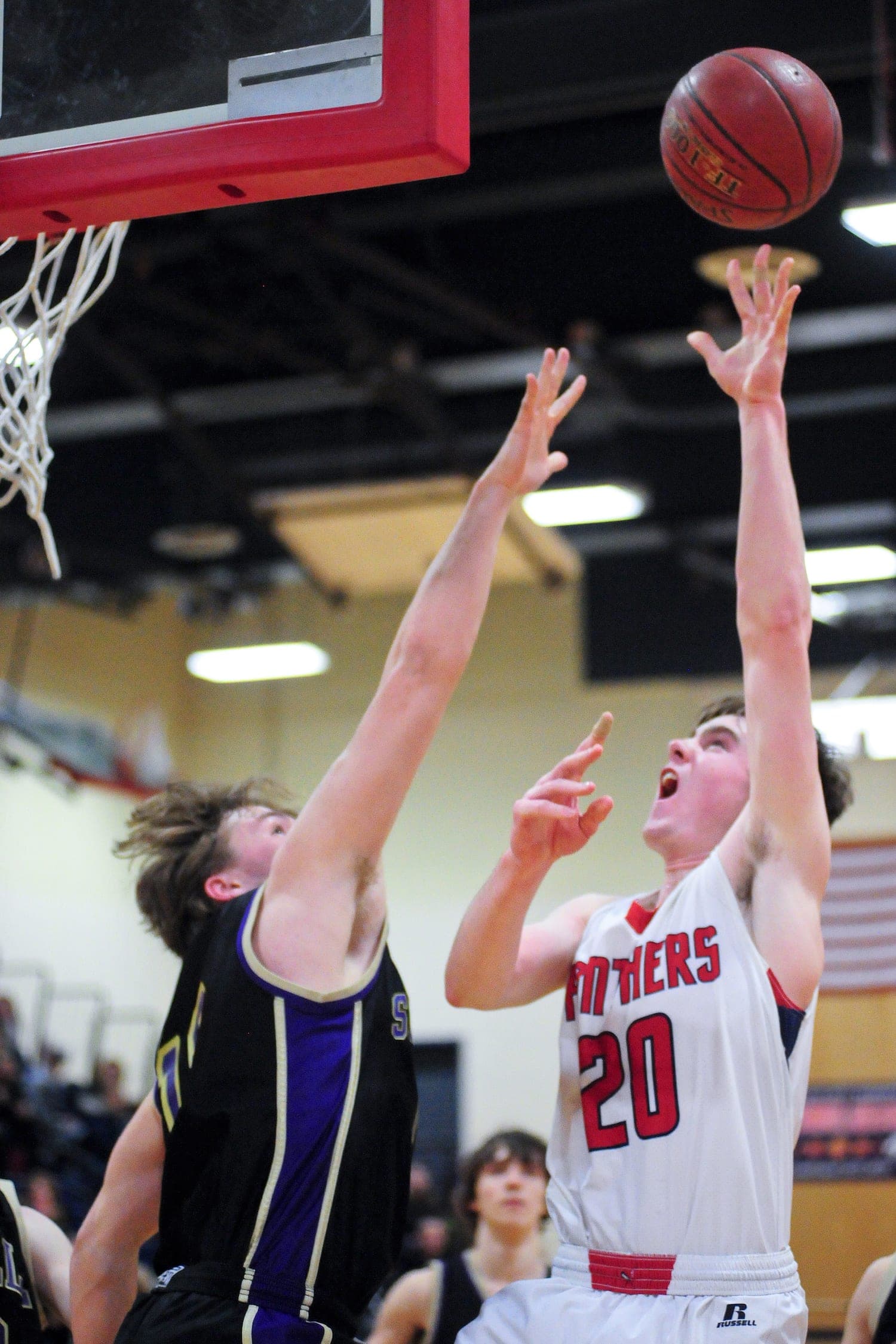 Miller Place defeats Centereach 80-60, Khezri nets 30
