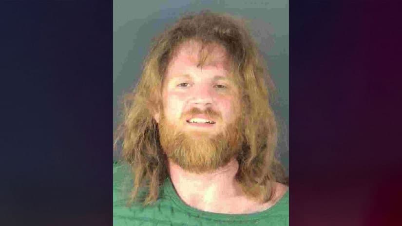 Florida man accused of killing girlfriend, her son and family dog