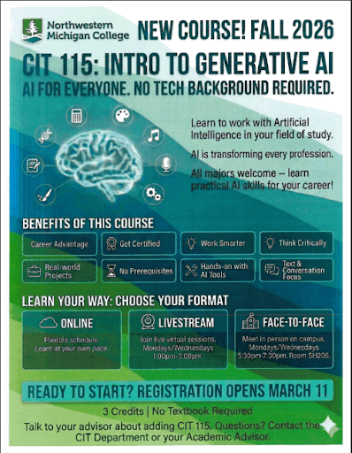 NMC adds first AI course, aims to lead regional training