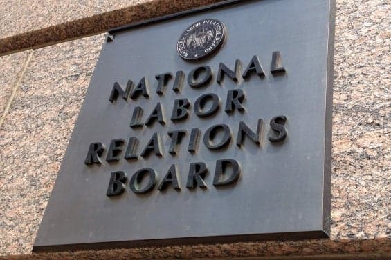 NLRB explains how Big Lots workers can file rights charges