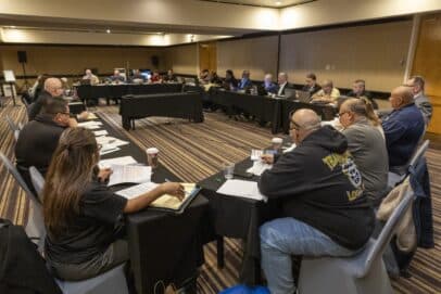 Costco workers watch Teamsters talks over wages, scheduling and benefits