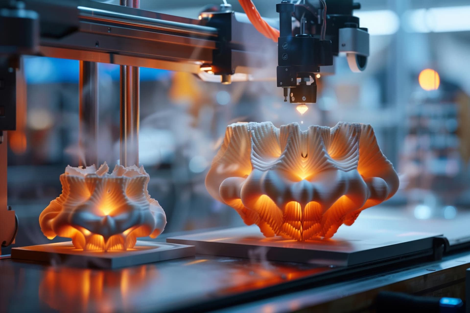 Wohlers Report 2026 Values Additive Manufacturing Market at $24.2B, Up 10.9%