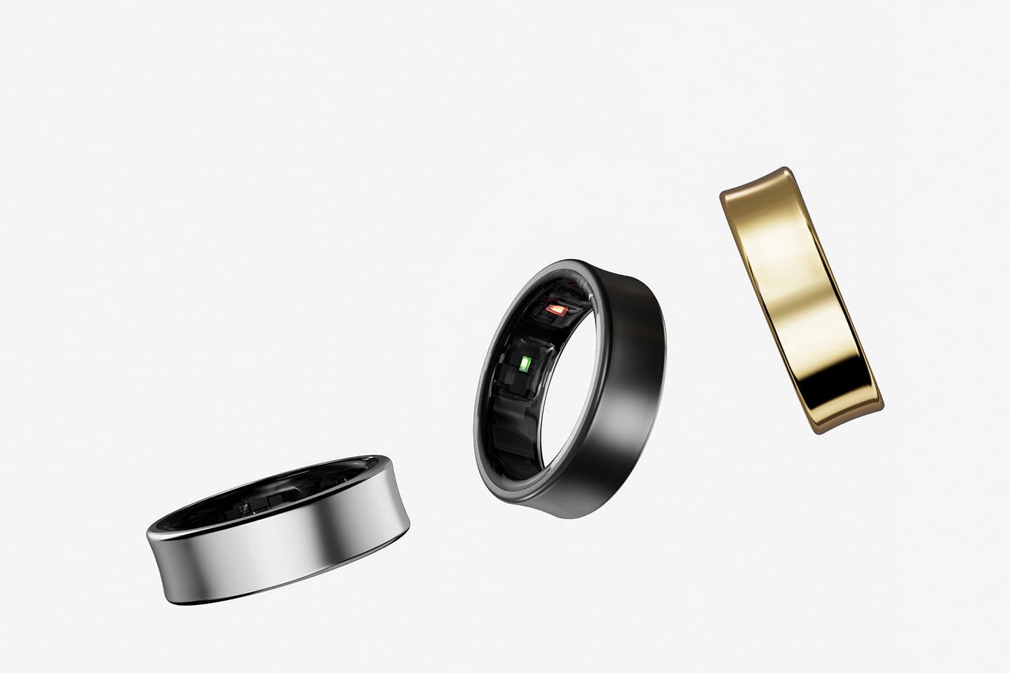 Samsung’s next Galaxy Ring could wait until 2027, with bigger battery gains