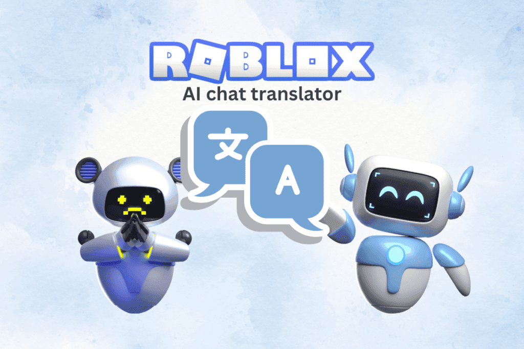 Roblox’s AI chat filters rewrite and block messages, players say