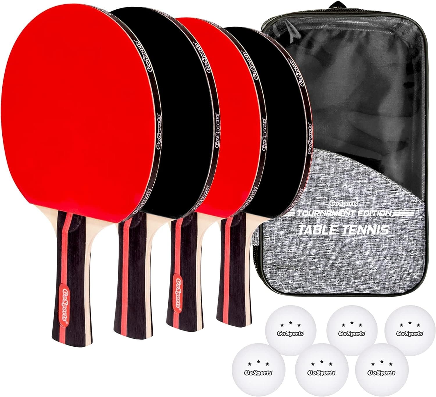 How to Choose Your First Ping Pong Paddle for Control and Spin