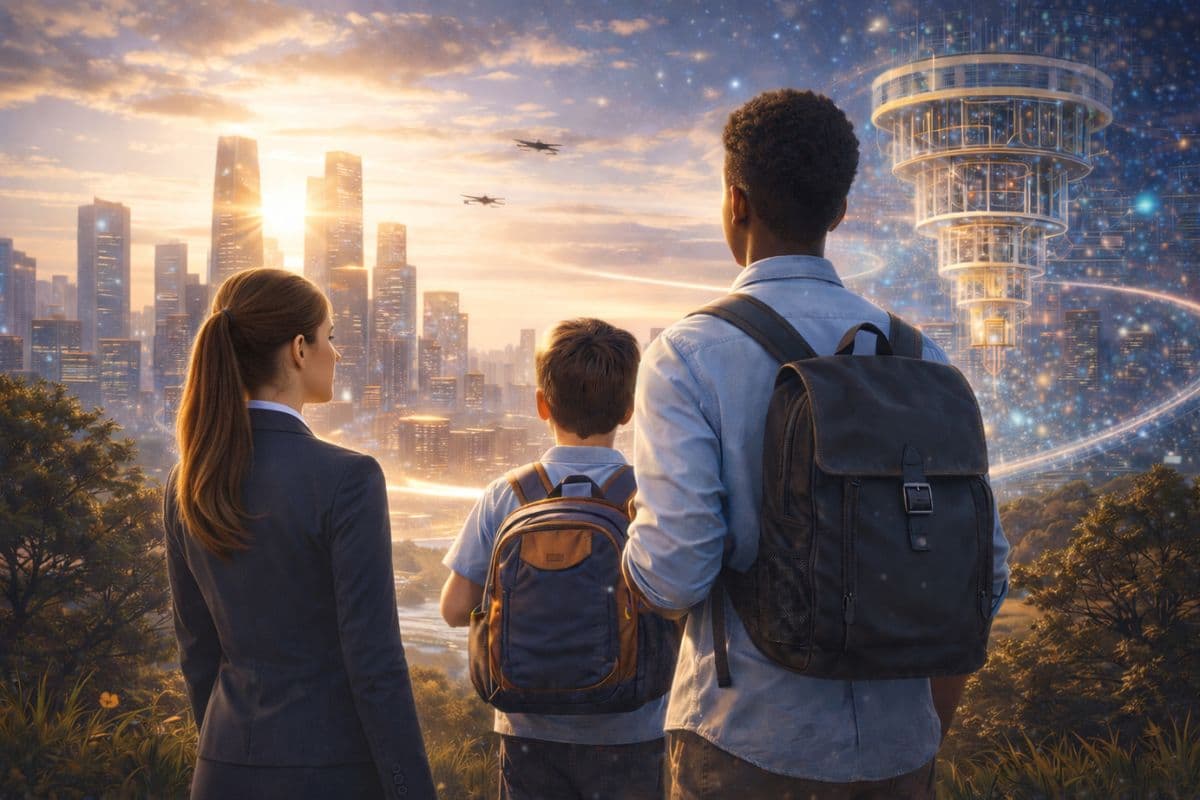 Morgan State Grad Credits Bootcamp and Viral Post for Government Data Role