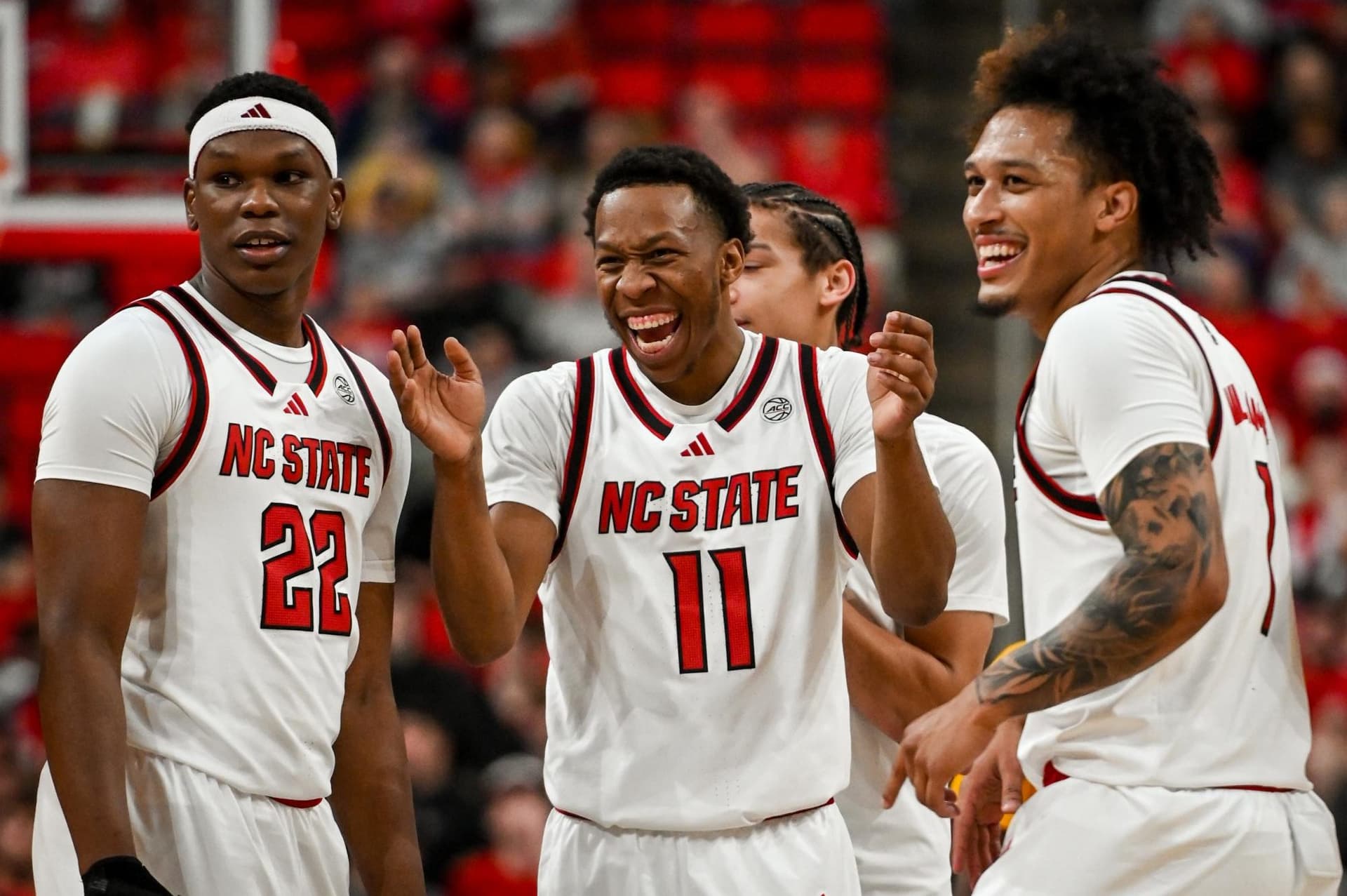 Copeland, McNeil combine for 42 as N.C. State tops Virginia Tech 82-73