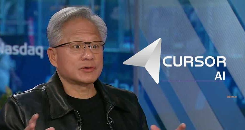 Cursor reportedly tops $2 billion annualized revenue as investors back growth