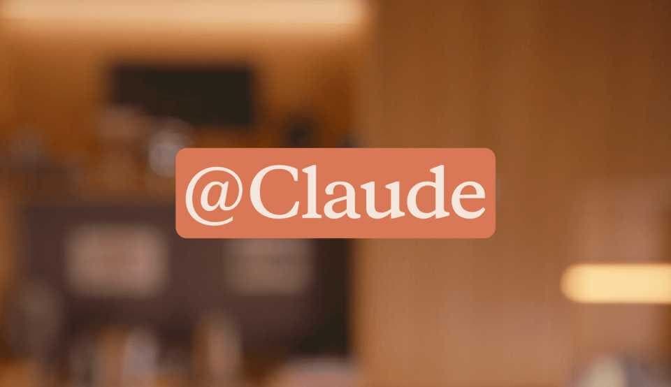 Anthropic brings Claude into Slack channels to join team conversations
