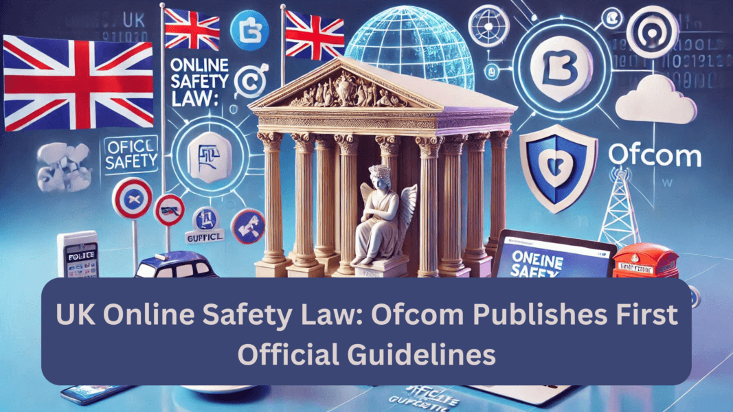 Meta challenges Ofcom fee calculations in Online Safety Act dispute