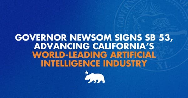 States Enact Divergent AI and Privacy Rules, Creating Compliance Patchwork