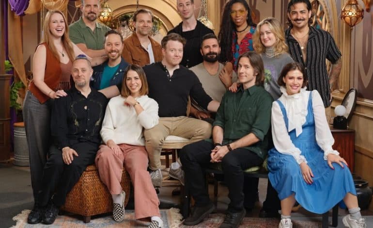 Stranger Things Sparked D&D Boom but Momentum Faces Diversifying Challenges