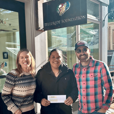 Telluride Awards $290,876 to 46 Businesses Hit by Resort Closure