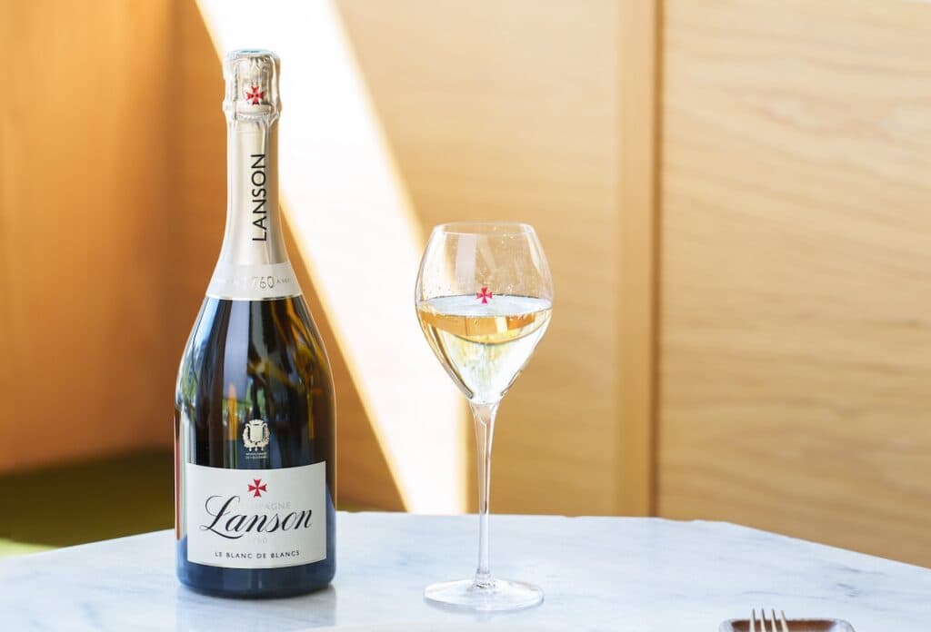 Luxury Easter Gifts for Last-Minute Shoppers: Champagne, Chocolate and More