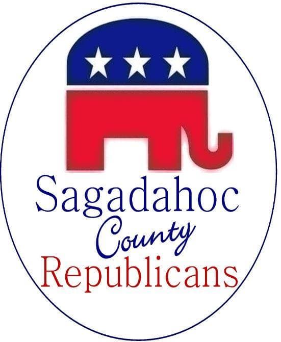 Nanslaf23 elected chair of Sagadahoc County Republican Committee