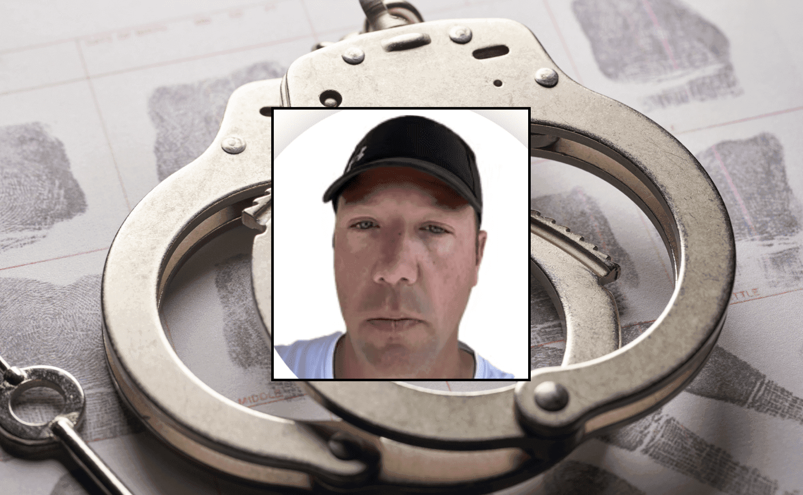 Sabinal Coach Gets 30 Years for Attempted Online Enticement of Minor