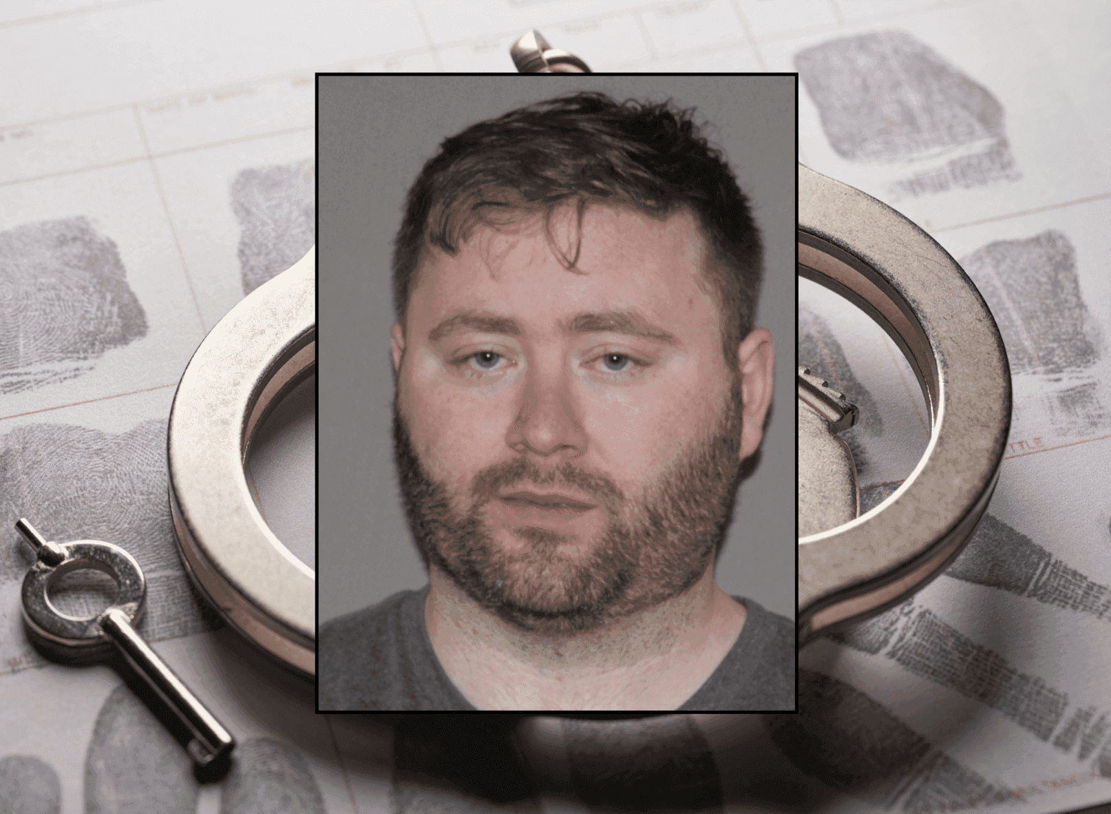 Creekview High theater teacher arrested on child grooming charge, police say