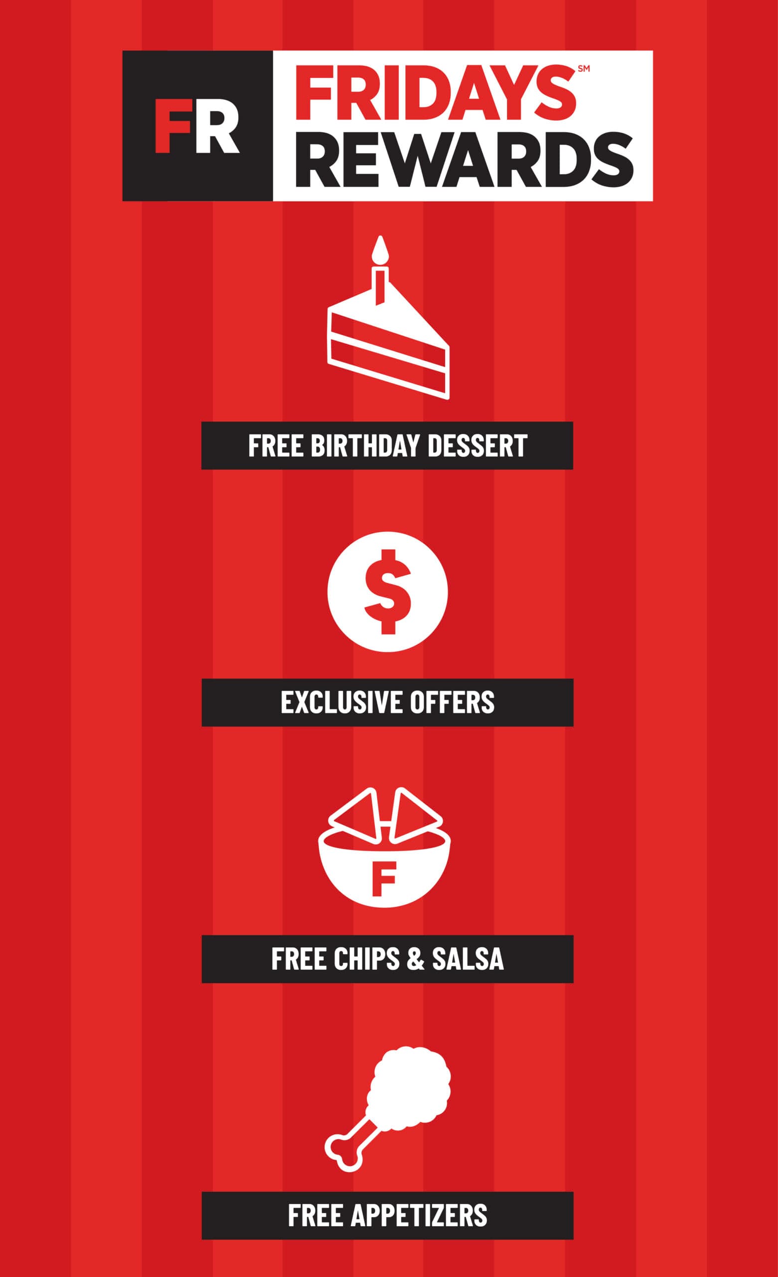 TGI Fridays launches revamped app to boost loyalty and orders