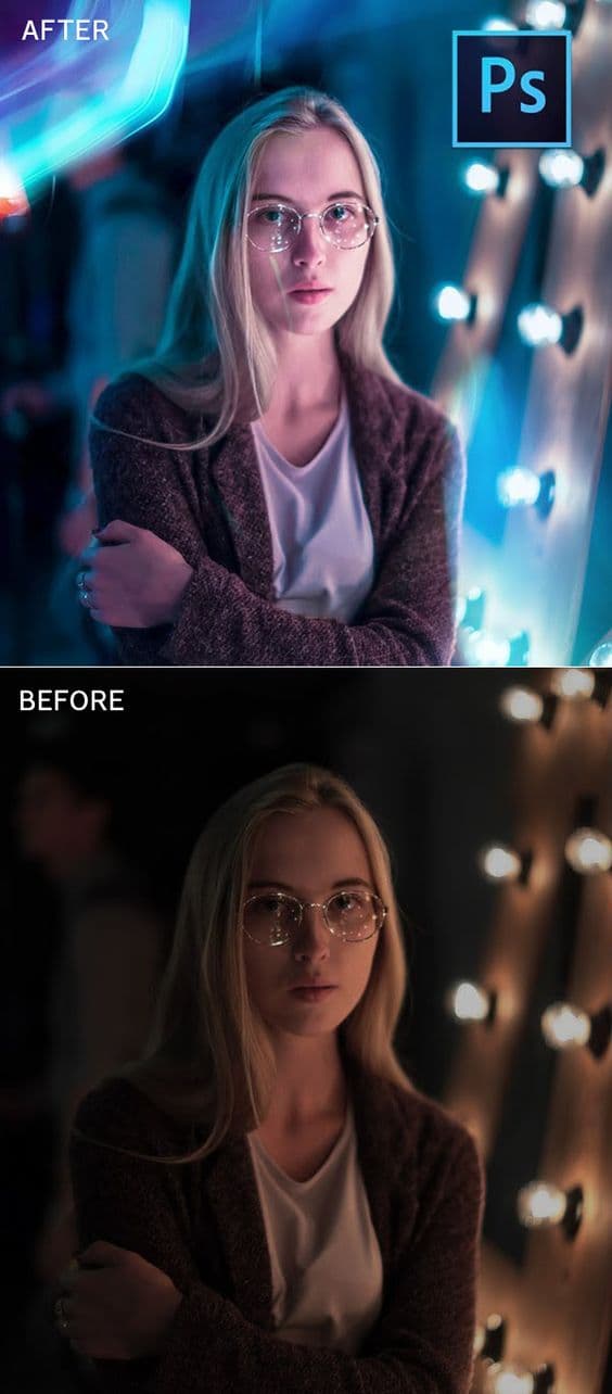 Photoshop 27.4 Brings Firefly-Powered Generative Fill, New Adjustment Layers, Fixes