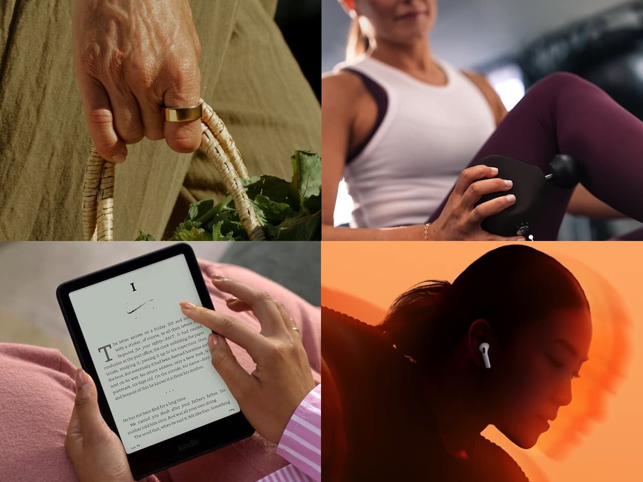 Smart Tech Gifts for Women That Actually Solve Everyday Problems