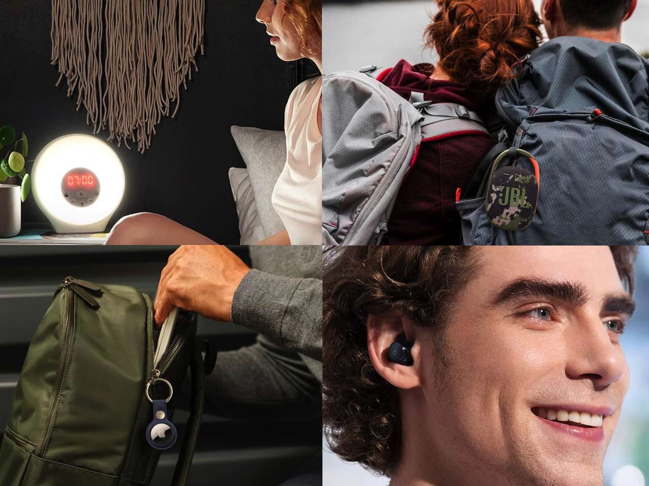 Best graduation tech gifts under $100 for Class of 2026 grads