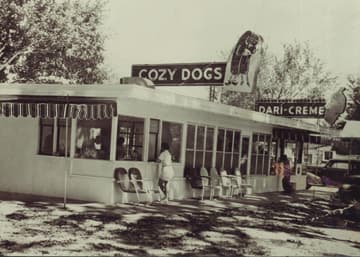 McDonald’s drive-thru view reveals Jacksonville’s hospital history