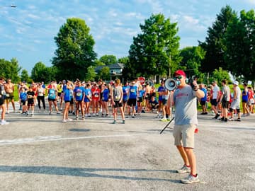 Heartland Bank Independence Day 5K draws patriotic crowd in Jacksonville