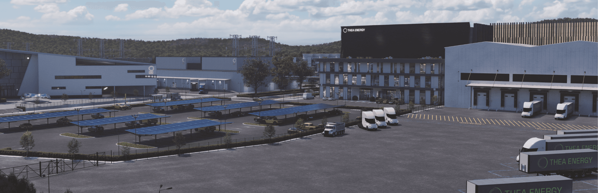 Thea Energy raises $100 million to build stellarator fusion plants