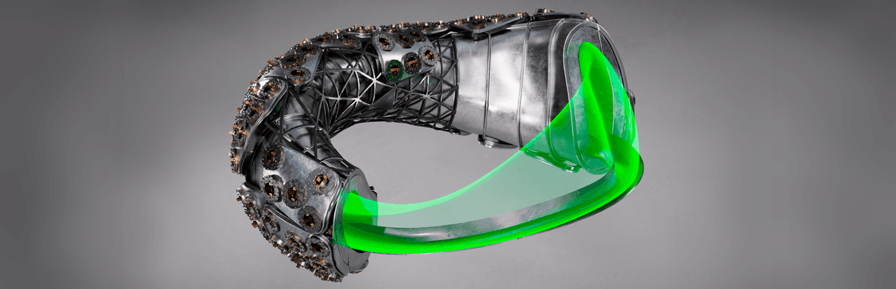 Thea Energy builds first digital twin for stellarator fusion plant
