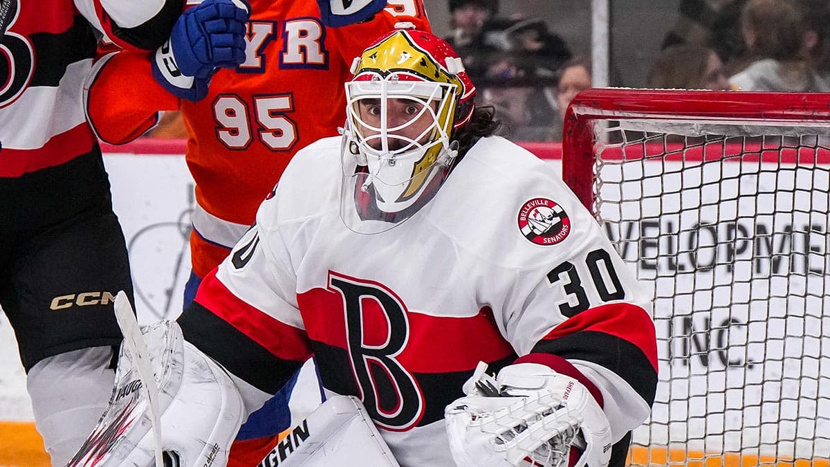 Canadiens Acquire Two-Time Calder Cup Winner Shepard, Chiasson for Kidney