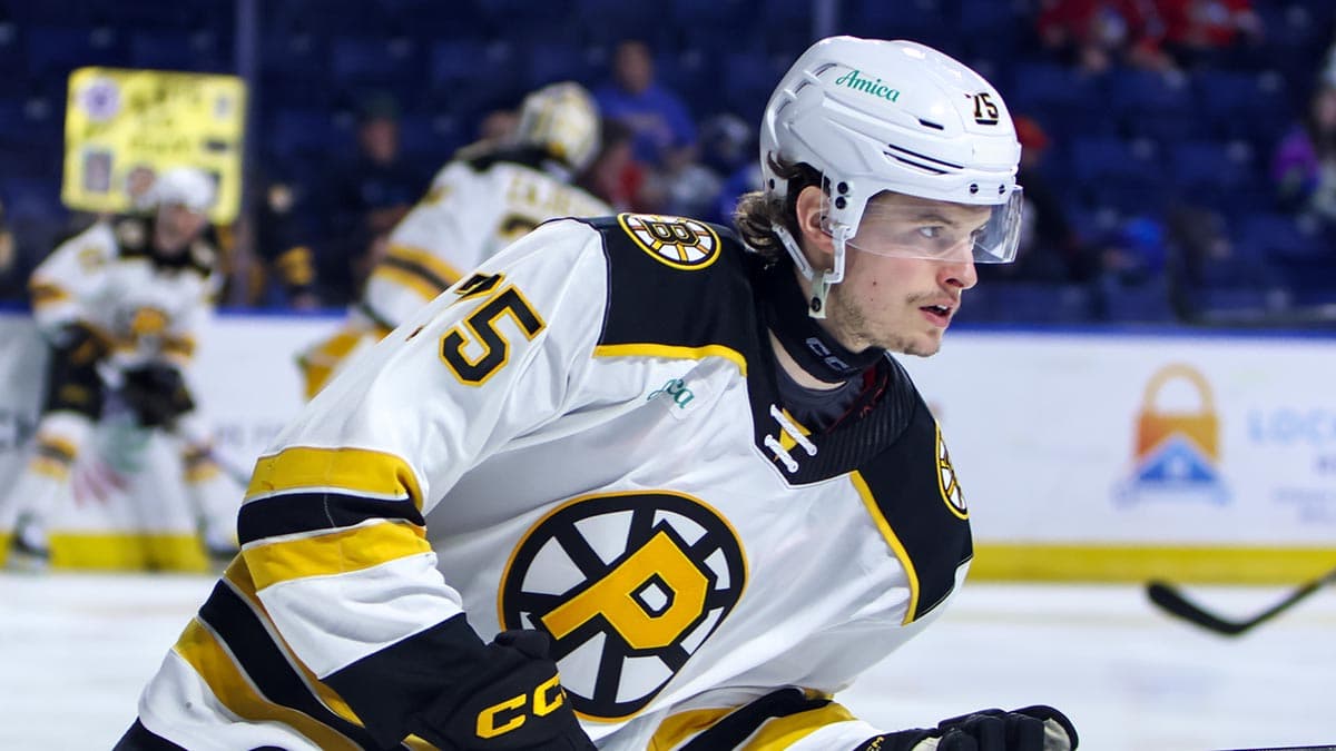 AHL teams reshaping rosters early for 2026-27 offseason moves