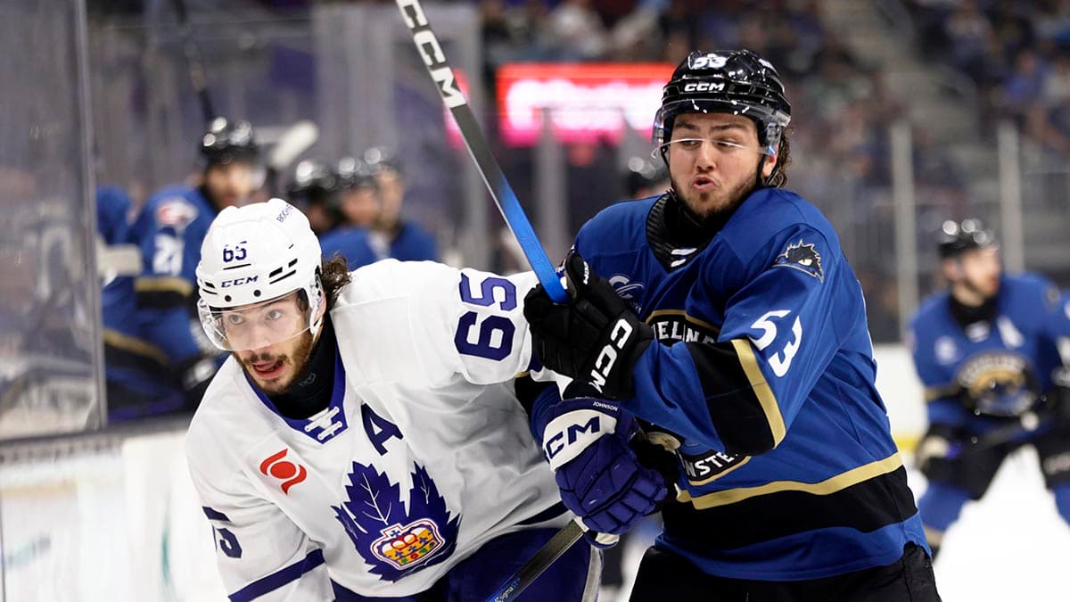Cleveland, Toronto meet in winner-take-all Game 5 for conference finals berth