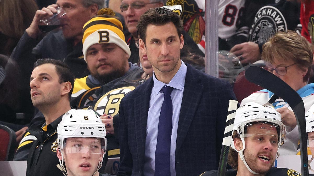 Rangers name Jay Leach head coach of Hartford Wolf Pack