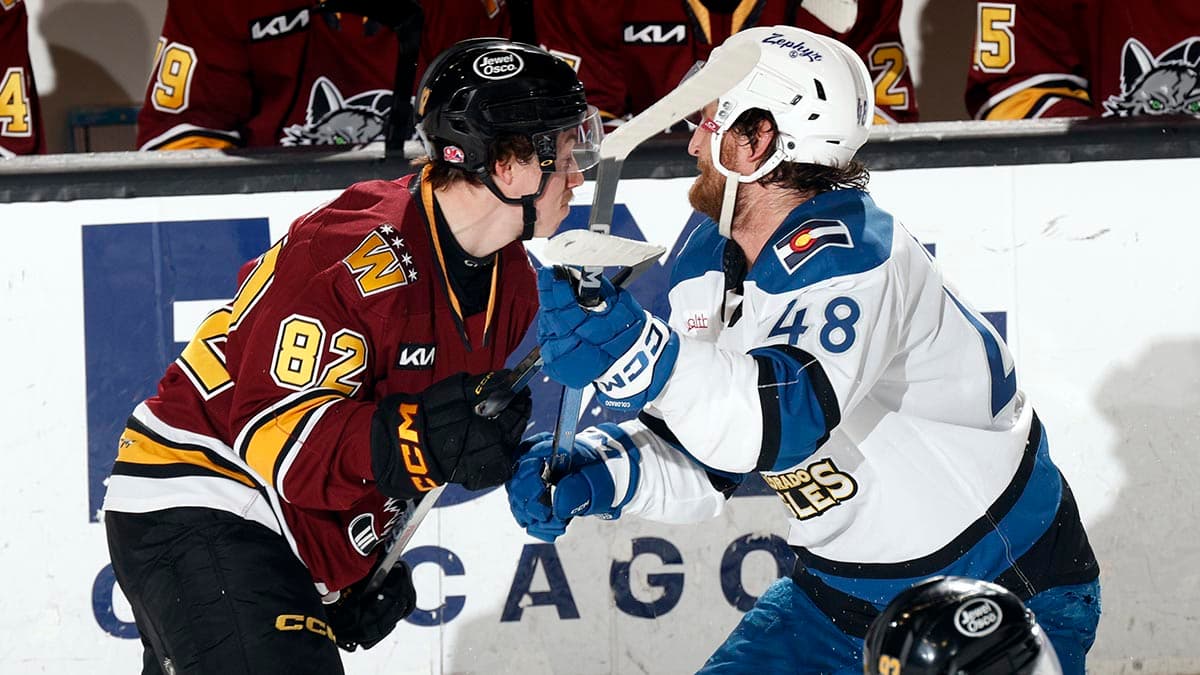 Game 5s loom as tied conference finals reach critical point
