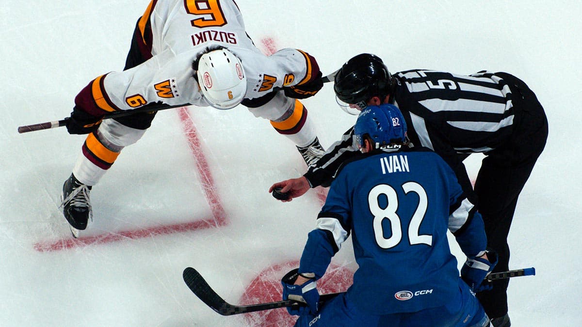 Chicago forces Game 7 with comeback win, Calder Cup Finals spot at stake