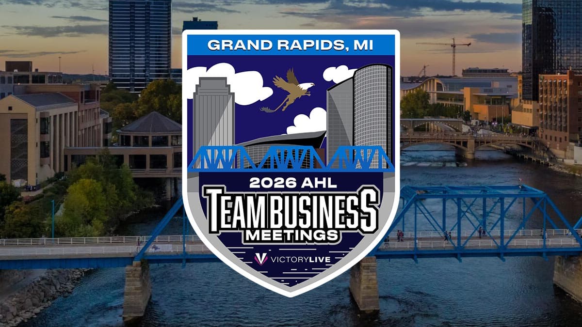 Cleveland Monsters win AHL awards for sponsorship sales and creativity