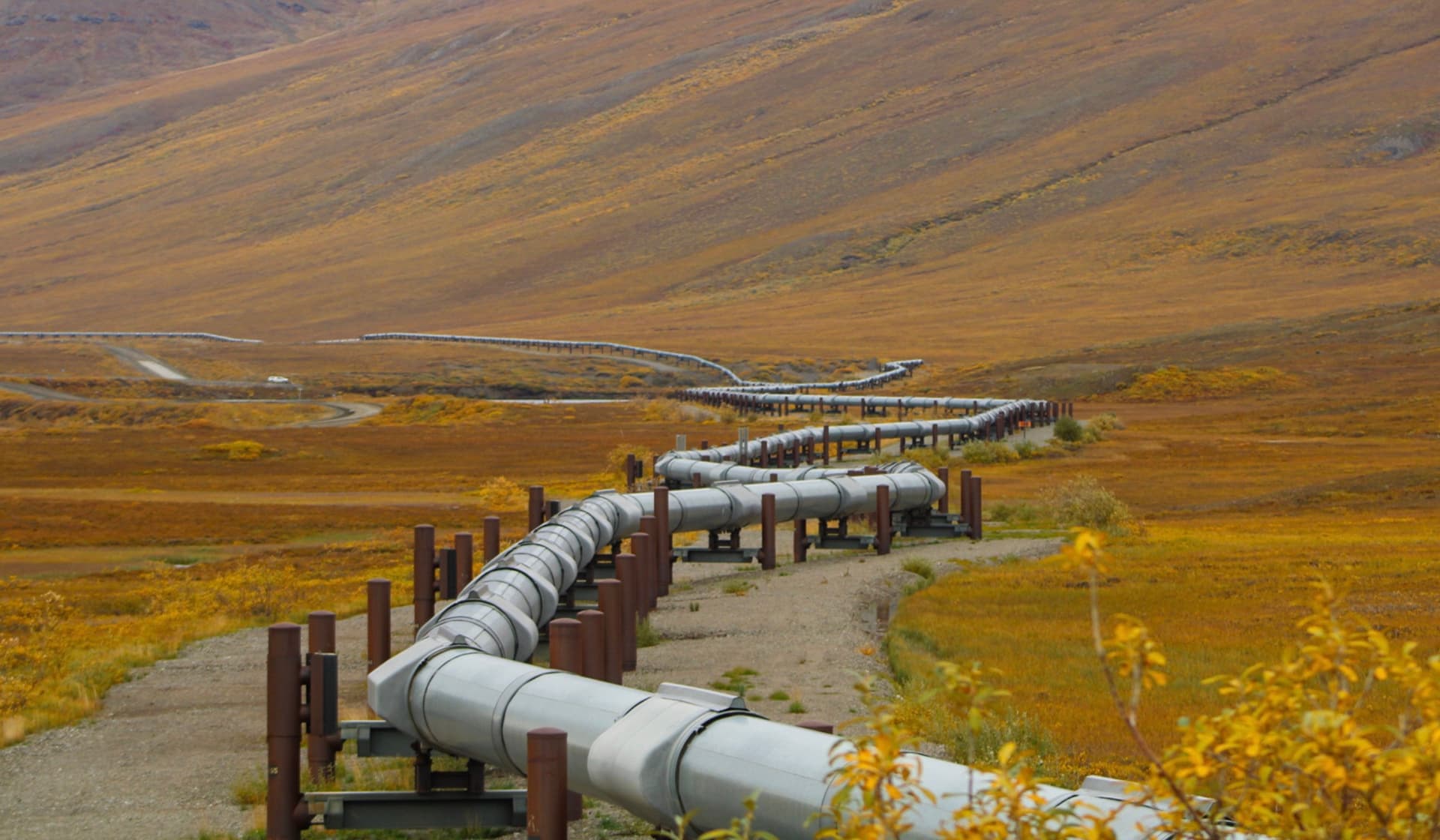North Slope crude slips below $100, raising budget concerns