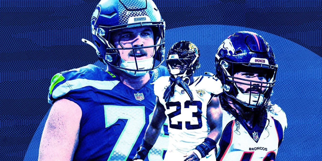North Dakota State leads FCS programs still feeding the NFL pipeline