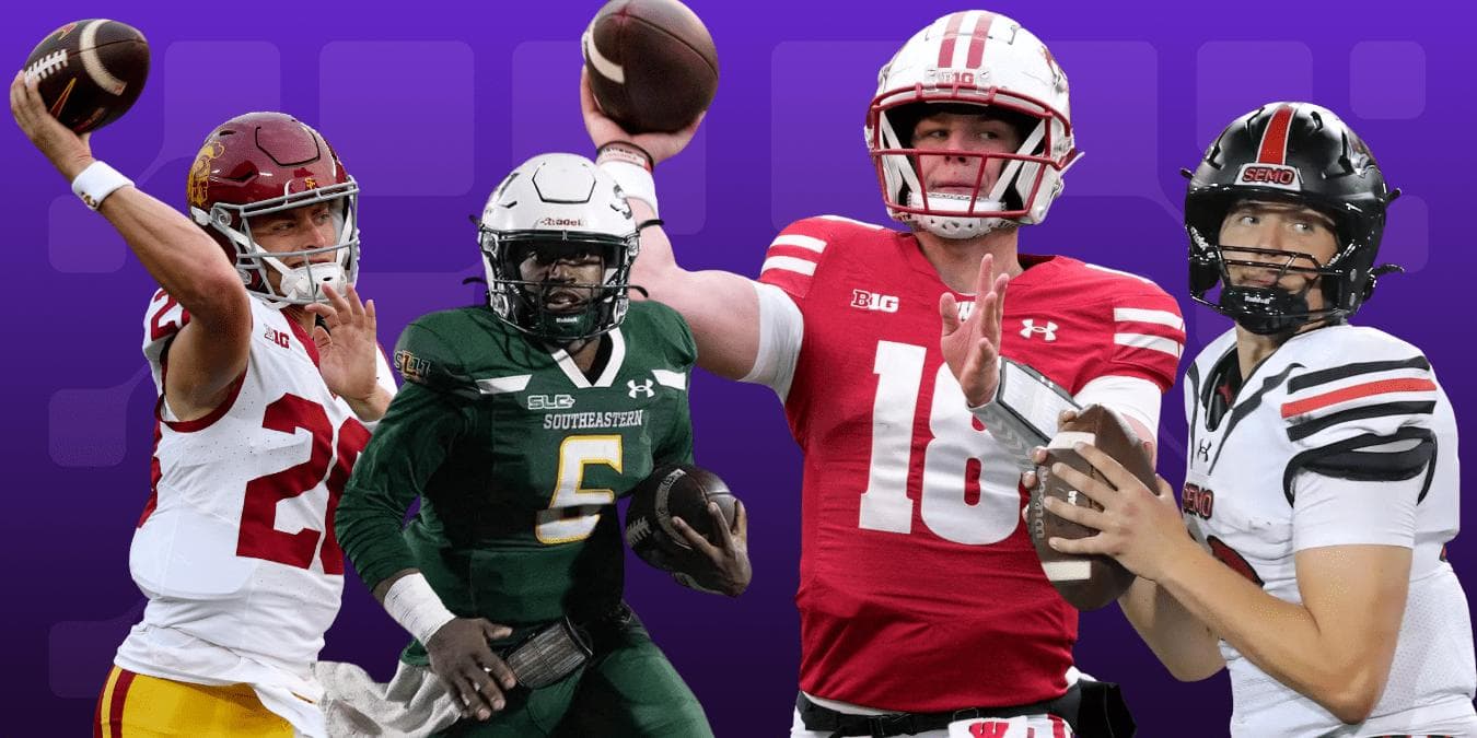 FCS quarterback battles could decide championship hopefuls before fall