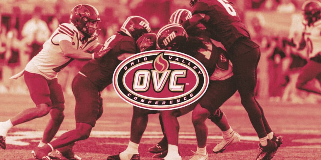 Ohio Valley and Big South football partnership continues under OVC name