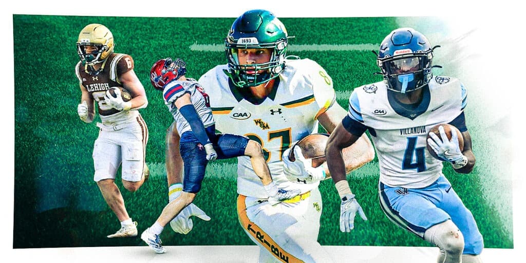 Patriot League's expansion boosts FCS playoff hopes and conference depth