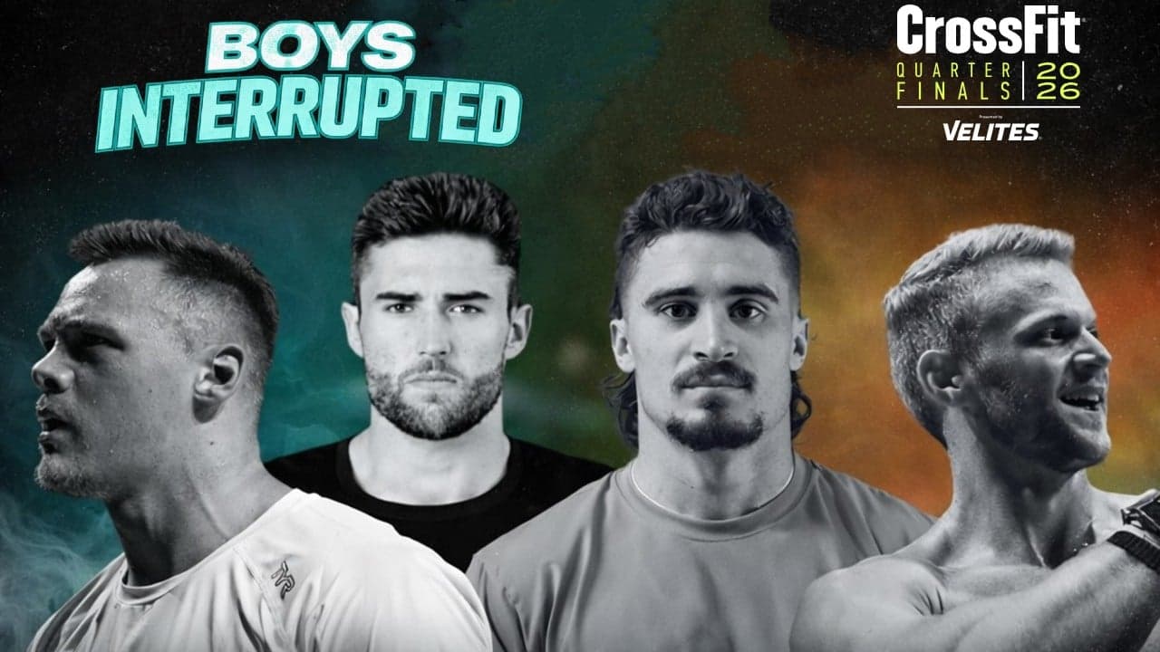 Boys Interrupted gears up for Quarterfinals in Idaho documentary