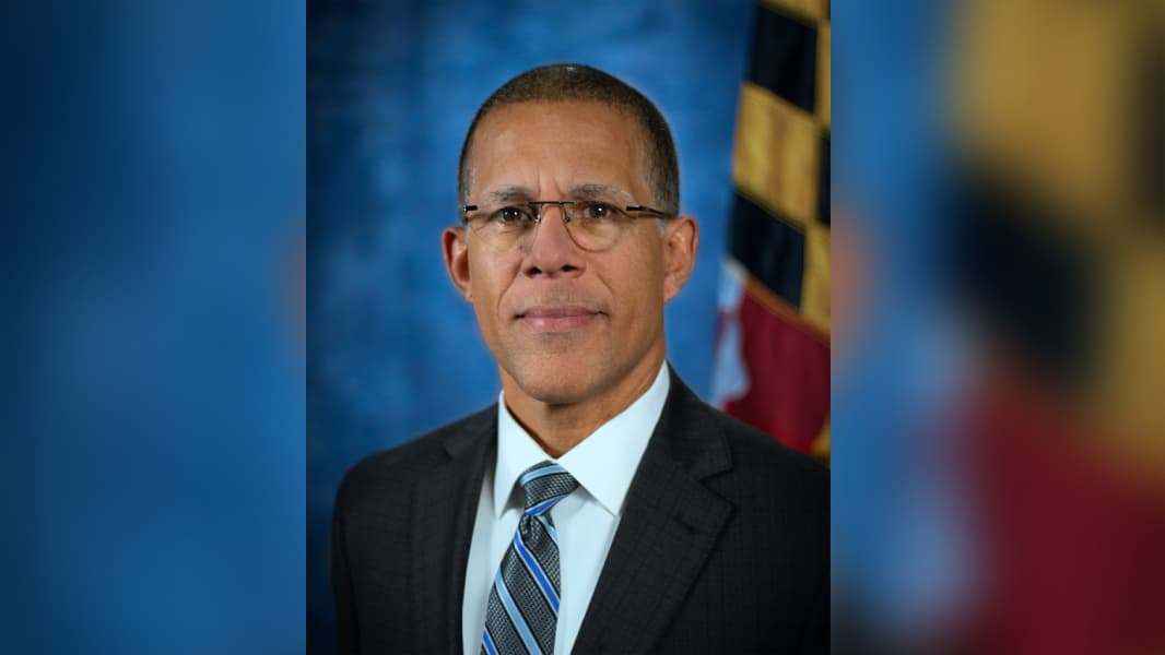 Maryland sues to stop conversion of $102.4M warehouse into 1,500‑bed ICE facility