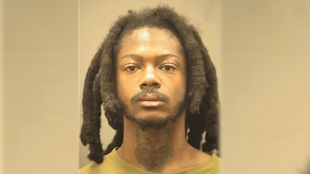 Police arrest suspect in Suitland teen's fatal St. Barnabas Road stabbing